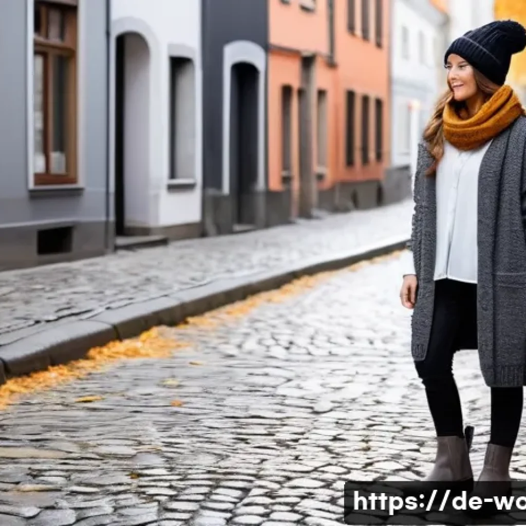 여성용 워커 스타일링 - A stylish urban casual look featuring a young adult woman wearing fitted skinny jeans and sturdy bla...